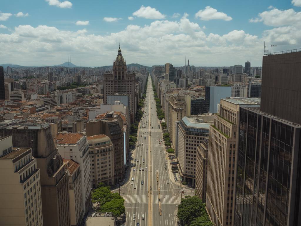 São Paulo além da Avenida Paulista: roteiro de turismo, cultura e compras na maior metrópole do Brasil