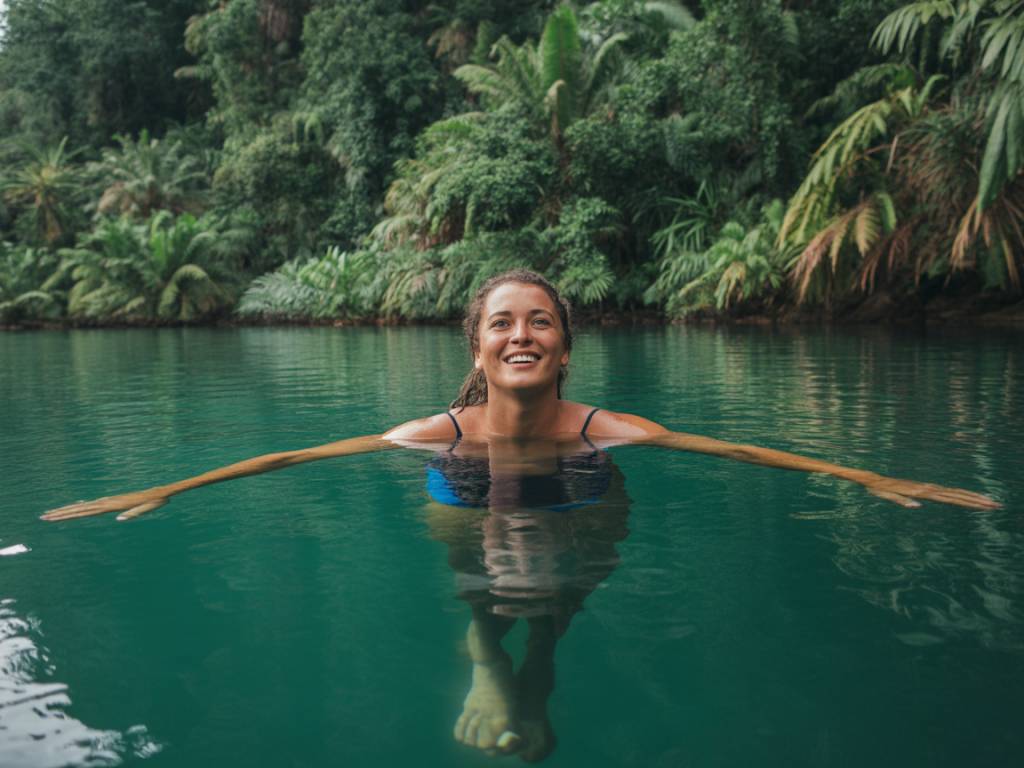Bonito: mergulho em águas cristalinas e ecoturismo no coração do Mato Grosso do Sul