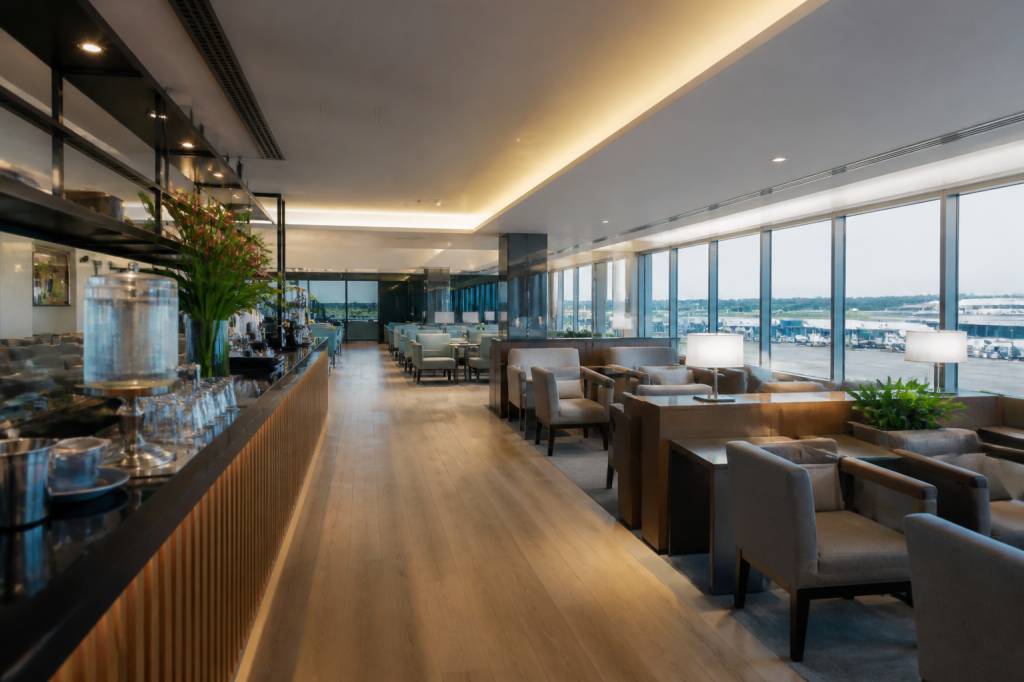 A dam lounge em Congonhas: serviços, localização e dicas de acesso